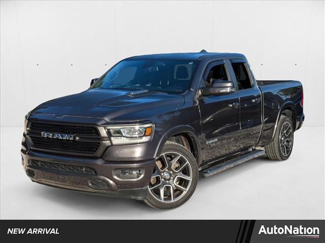 used 2019 Ram 1500 car, priced at $26,336