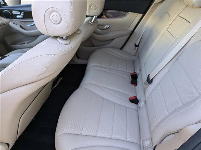 used 2020 Mercedes-Benz GLC 300 car, priced at $26,247