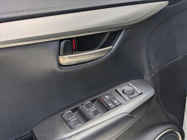 used 2021 Lexus NX 300 car, priced at $25,995