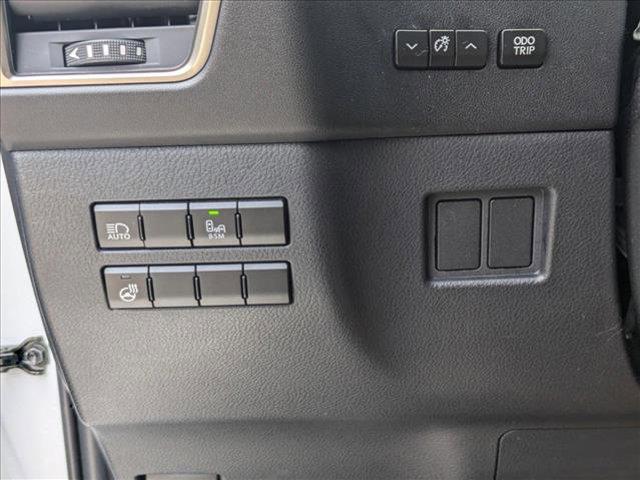 used 2021 Lexus NX 300 car, priced at $25,995