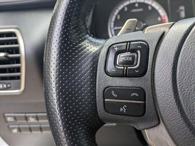 used 2021 Lexus NX 300 car, priced at $25,995