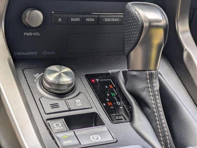 used 2021 Lexus NX 300 car, priced at $25,995