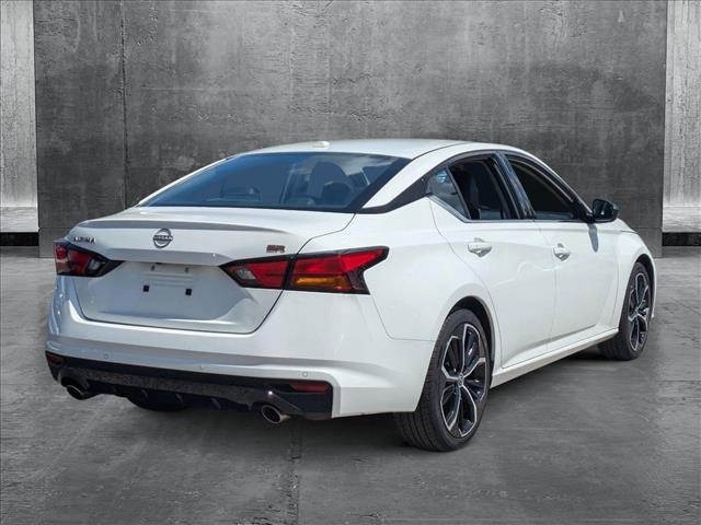 used 2023 Nissan Altima car, priced at $19,995