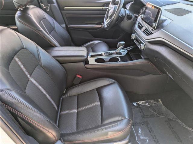 used 2023 Nissan Altima car, priced at $19,995