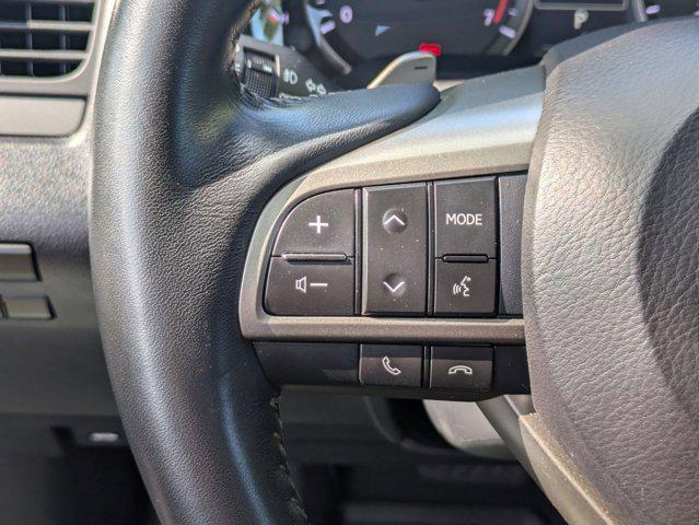 used 2022 Lexus RX 350 car, priced at $38,999