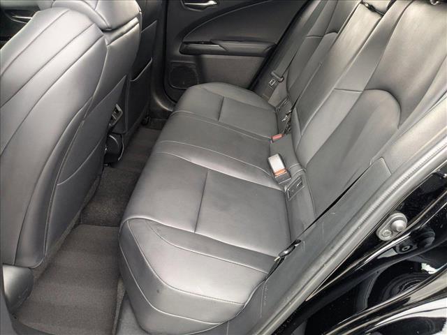 used 2022 Lexus UX 200 car, priced at $29,252