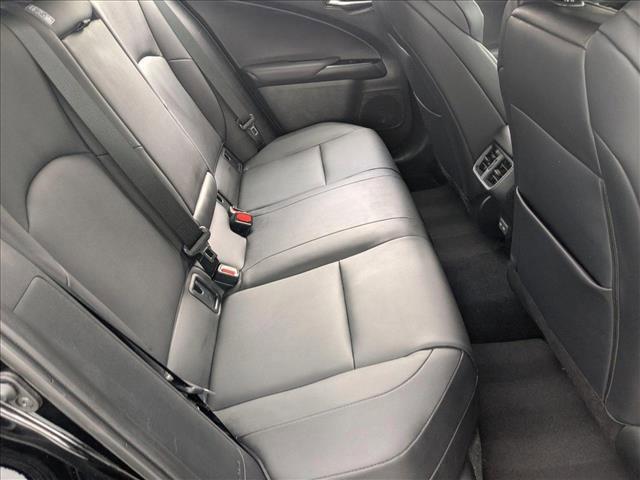 used 2022 Lexus UX 200 car, priced at $29,252