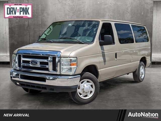 used 2008 Ford E350 Super Duty car, priced at $14,798
