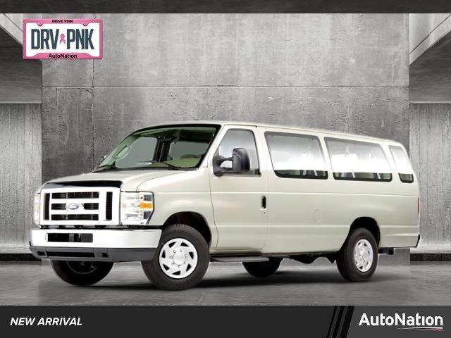 used 2008 Ford E350 Super Duty car, priced at $14,798