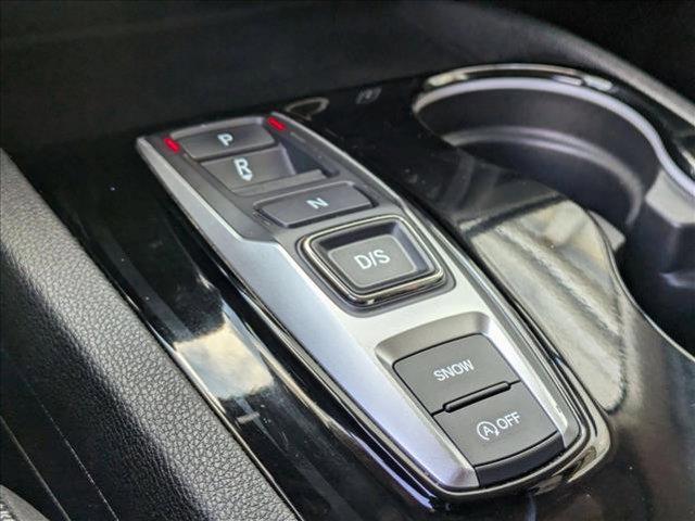 used 2020 Honda Pilot car, priced at $20,350