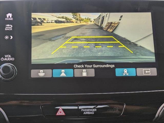 used 2020 Honda Pilot car, priced at $20,350