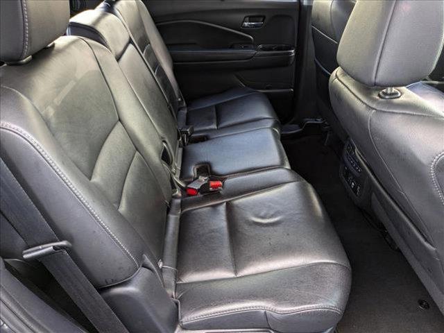 used 2020 Honda Pilot car, priced at $20,350