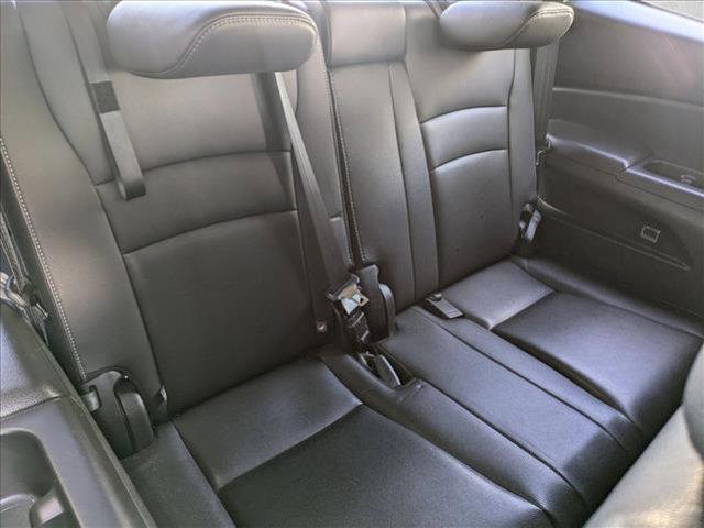 used 2020 Honda Pilot car, priced at $20,350