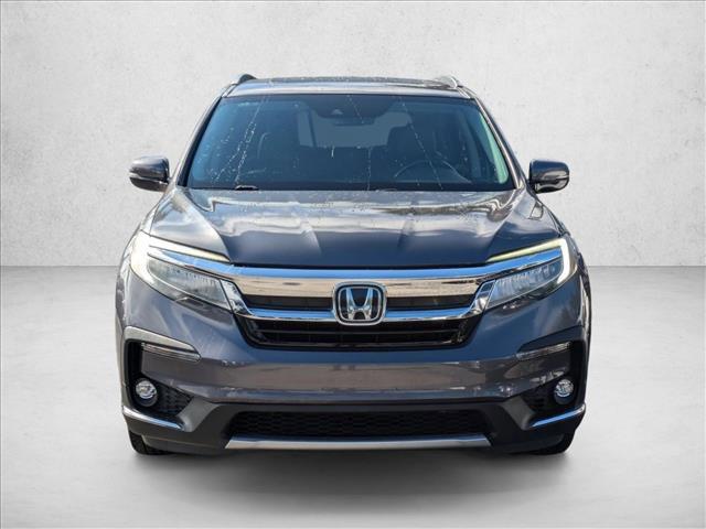 used 2020 Honda Pilot car, priced at $20,350