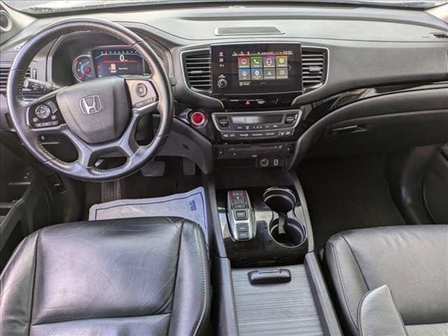 used 2020 Honda Pilot car, priced at $20,350