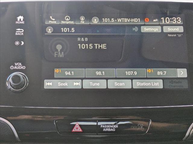 used 2020 Honda Pilot car, priced at $20,350