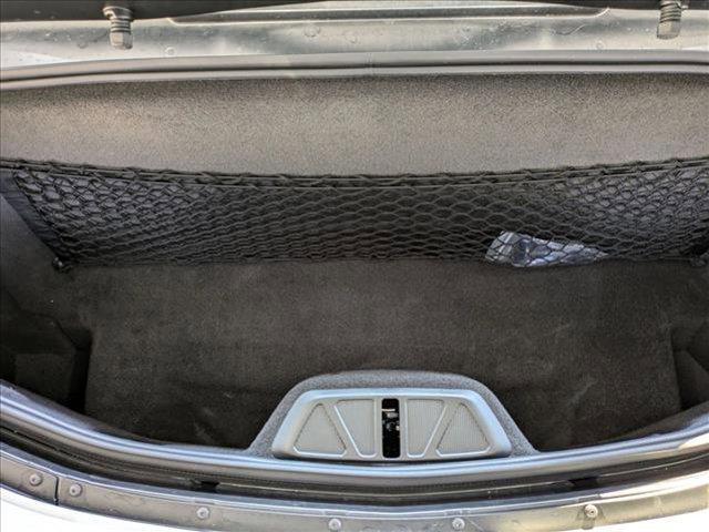 used 2025 Chevrolet Corvette car, priced at $87,585