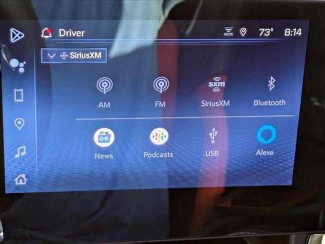 used 2025 Chevrolet Corvette car, priced at $87,585