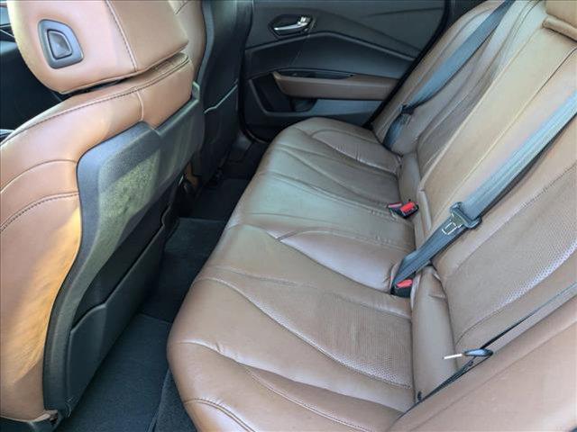 used 2022 Acura TLX car, priced at $28,295