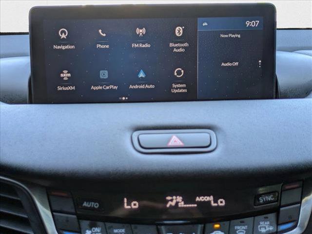 used 2022 Acura TLX car, priced at $28,295