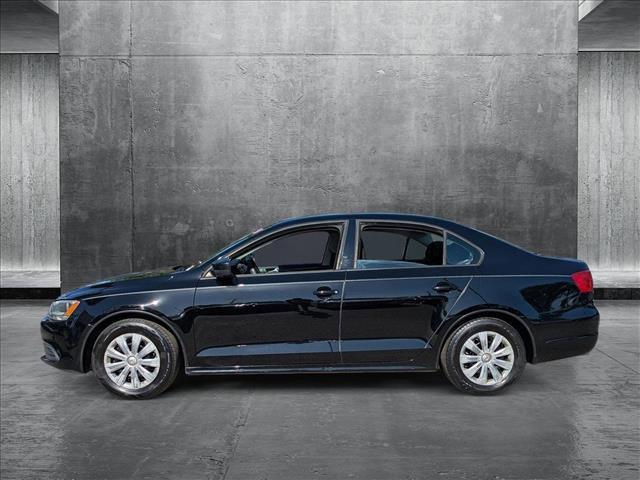 used 2014 Volkswagen Jetta car, priced at $6,995