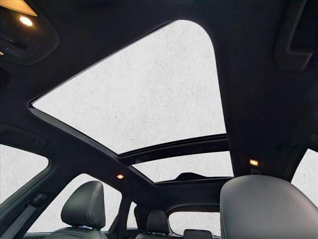 used 2021 INFINITI QX50 car, priced at $22,494