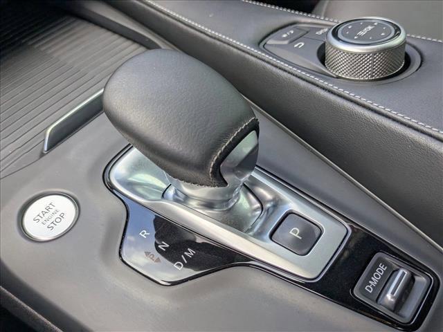 used 2021 INFINITI QX50 car, priced at $22,494