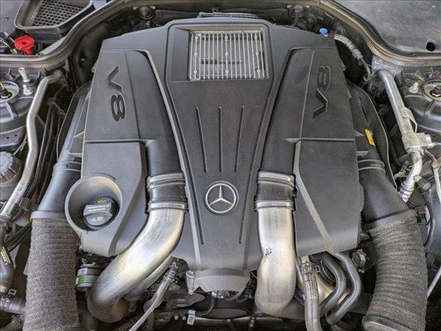 used 2016 Mercedes-Benz SL-Class car, priced at $34,995