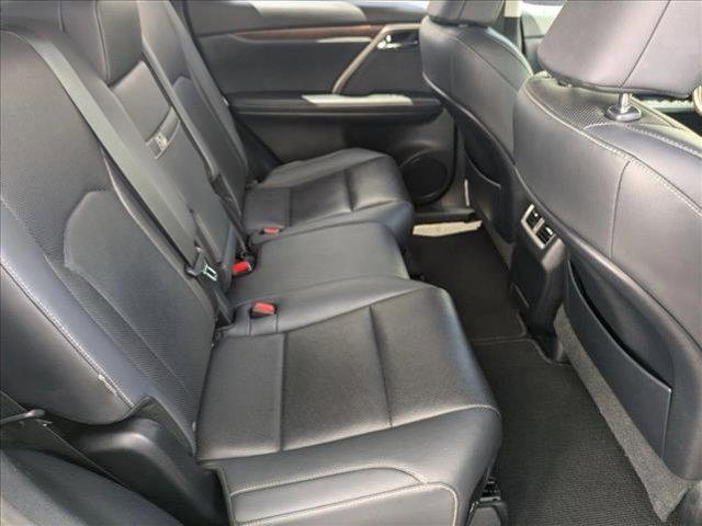 used 2022 Lexus RX 350L car, priced at $39,395