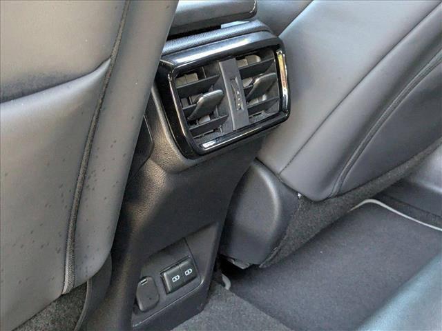 used 2024 Lexus NX 350 car, priced at $44,359