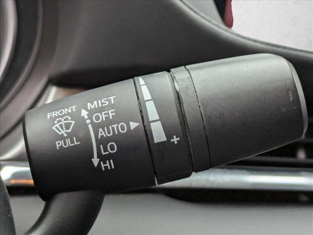 used 2020 Mazda Mazda6 car, priced at $15,644