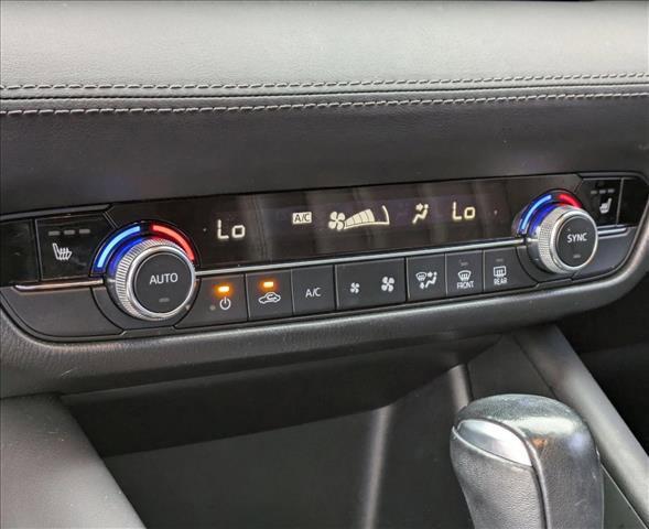 used 2020 Mazda Mazda6 car, priced at $15,644