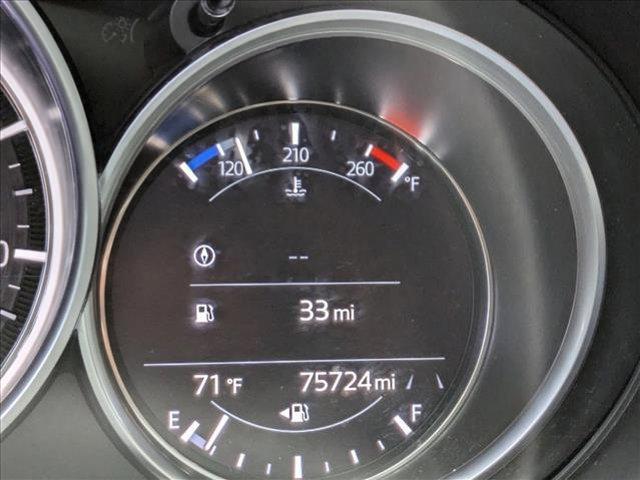 used 2020 Mazda Mazda6 car, priced at $15,644