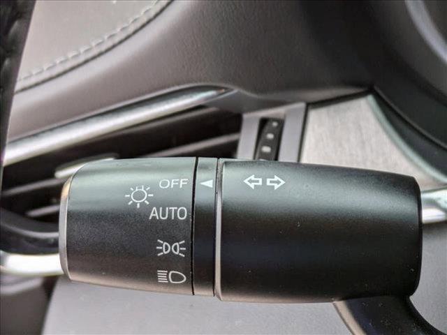 used 2020 Mazda Mazda6 car, priced at $15,644