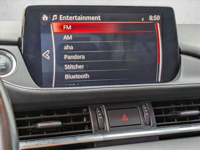 used 2020 Mazda Mazda6 car, priced at $15,644