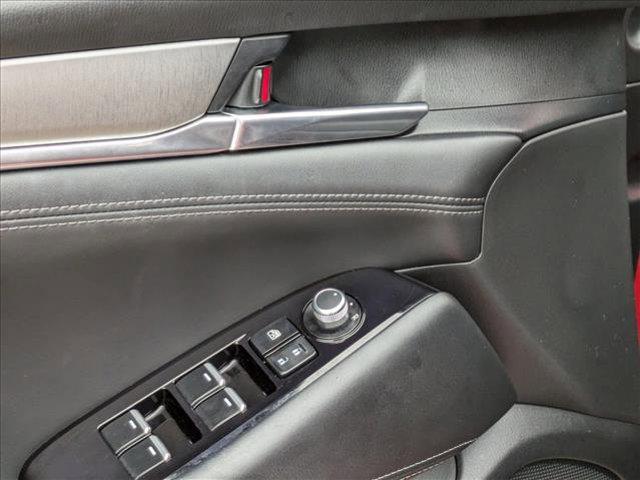 used 2020 Mazda Mazda6 car, priced at $15,644