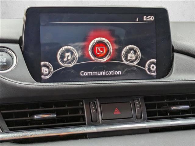 used 2020 Mazda Mazda6 car, priced at $15,644