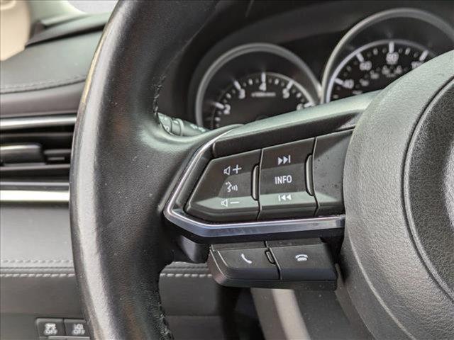 used 2020 Mazda Mazda6 car, priced at $15,644