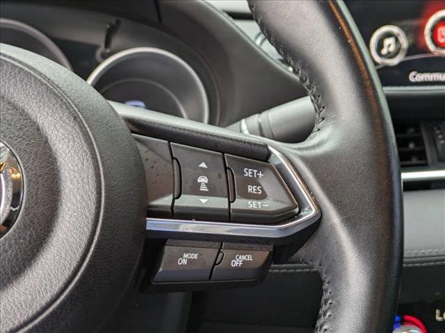 used 2020 Mazda Mazda6 car, priced at $15,644