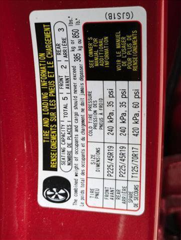 used 2020 Mazda Mazda6 car, priced at $15,644