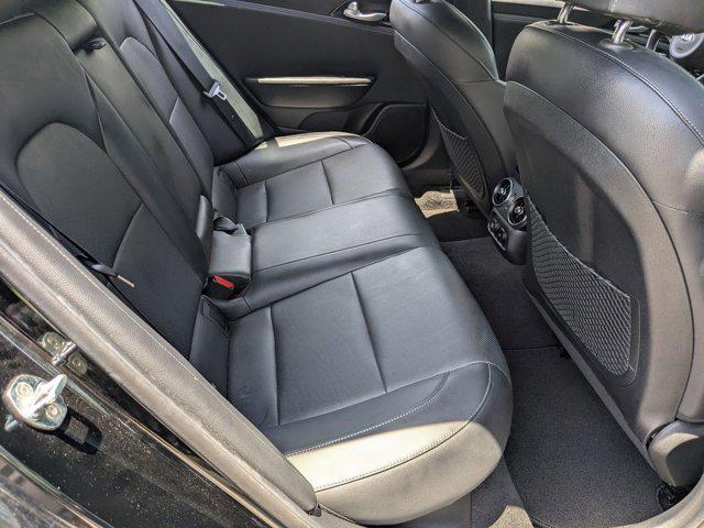 used 2020 Kia Stinger car, priced at $18,995