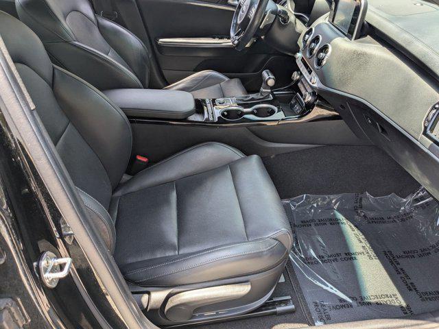 used 2020 Kia Stinger car, priced at $18,995