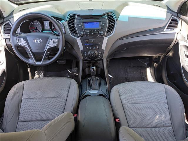 used 2014 Hyundai Santa Fe Sport car, priced at $10,295