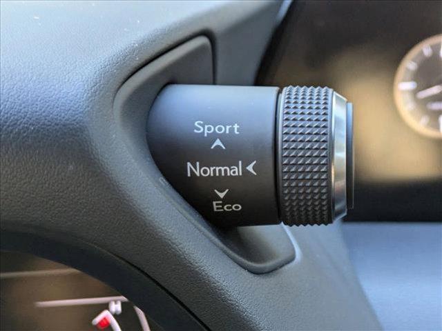 used 2022 Lexus UX 200 car, priced at $28,995