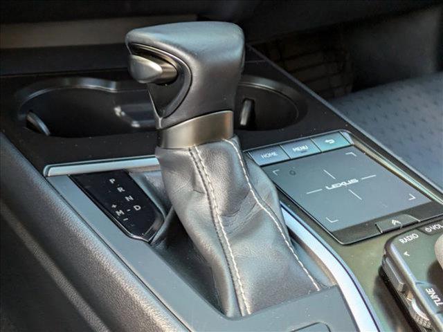 used 2022 Lexus UX 200 car, priced at $28,995