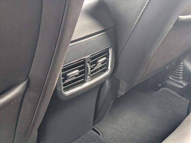 used 2025 Mazda CX-5 car, priced at $31,874