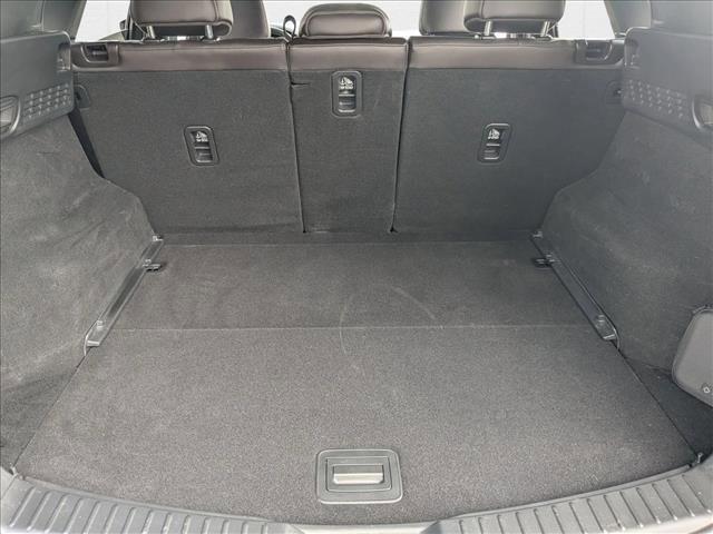 used 2025 Mazda CX-5 car, priced at $31,874