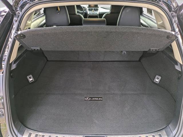 used 2017 Lexus NX 200t car, priced at $17,796