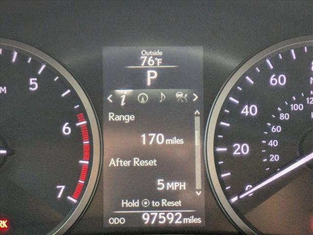 used 2017 Lexus NX 200t car, priced at $17,796