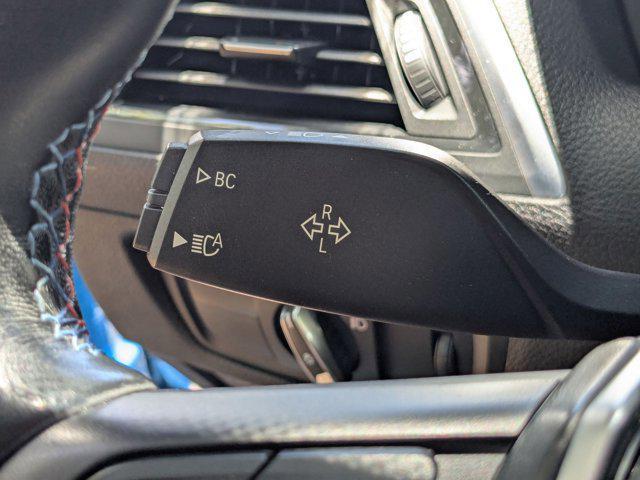 used 2018 BMW M2 car, priced at $42,315
